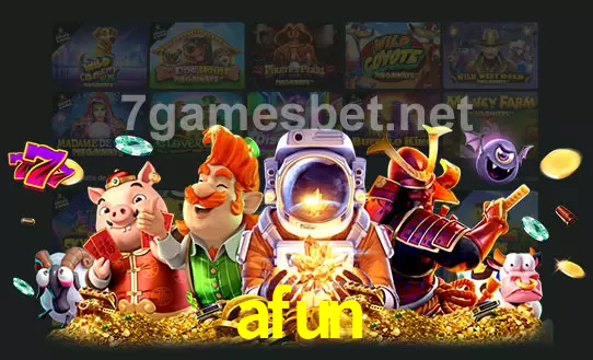 cassino afun