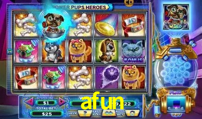 afun Belo Horizonte - Winners