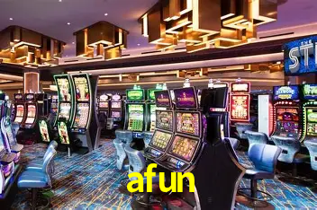 afun Plataforma - Certificada MGA desde 2015