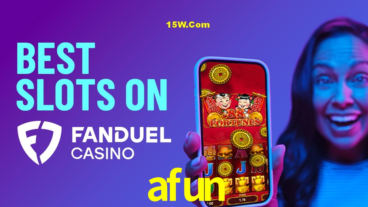 Slot Games afun