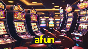 Experiência VIP afun