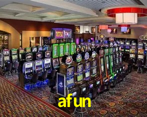 afun São Paulo - Top Slots