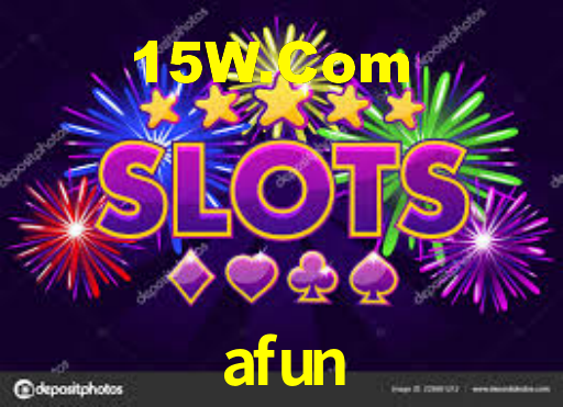 afun.com