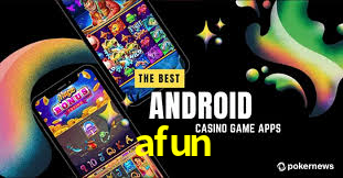 Premium Interface afun