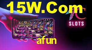 Live Casino afun