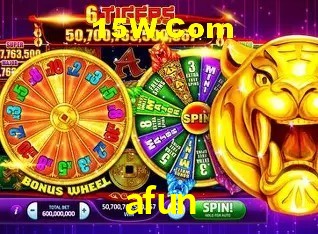 Login Seguro afun