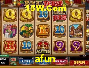 Diretório de Jogos afun