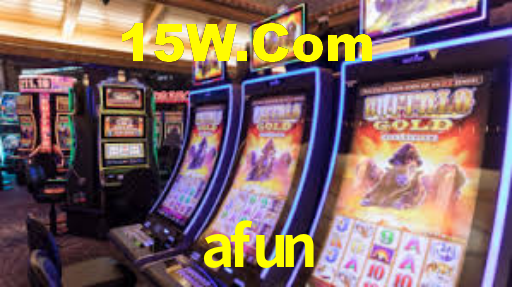 afun.com