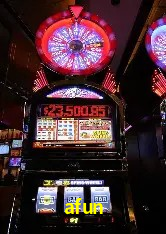 afun Brasília - Betting Features