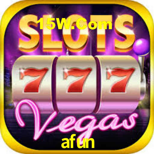 afun: A Experiência de Casino com Jogos de Mesa ao Vivo