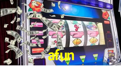 Integração de APIs afun