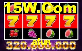 Welcome Bonus afun