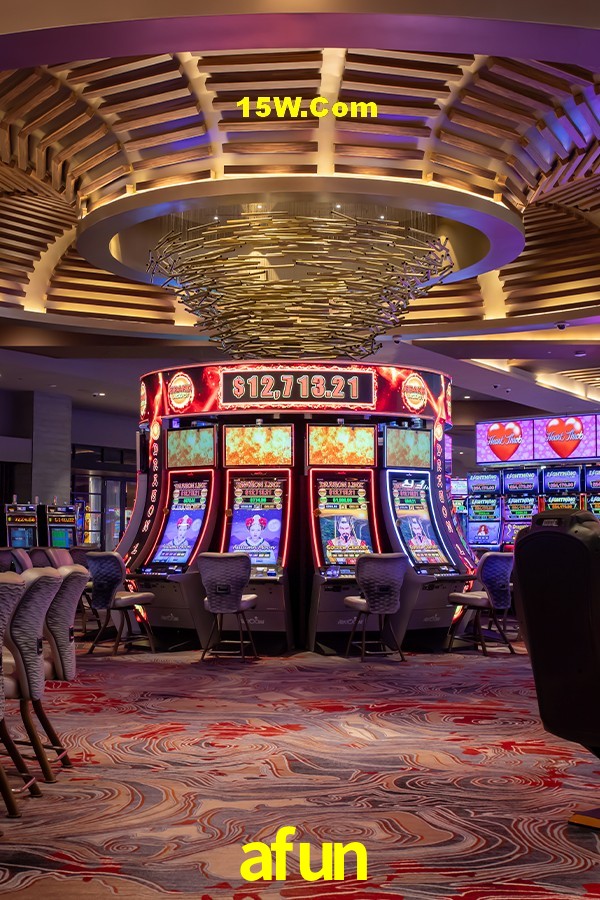 Live Casino afun