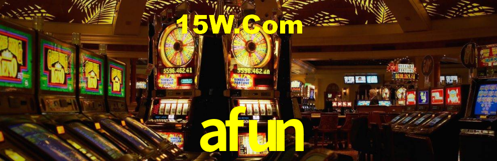 afun.com