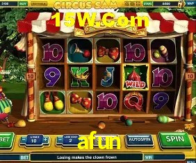 Casino Ao Vivo afun