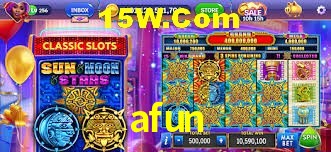 Player Reviews afun