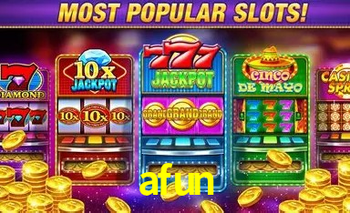 Provedores de Jogos afun