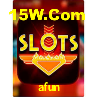 afun - App Features