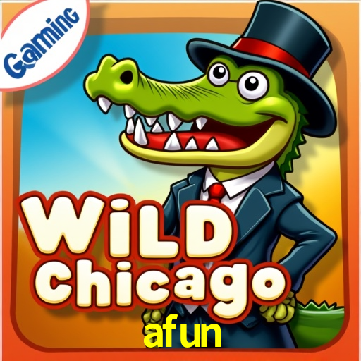 Desvendando o Mundo dos Jogos Virtuais na afun