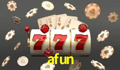 Segurança 2FA afun
