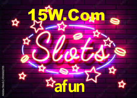 afun - App Compatibility