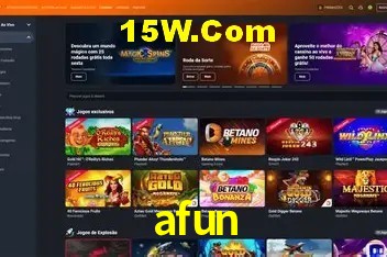 afun Belo Horizonte - Promo Tips