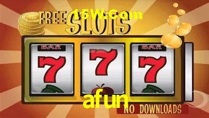 afun Belo Horizonte - Jackpots