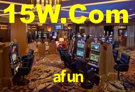 VIP Casino afun