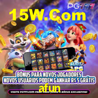 afun - Installation Guide