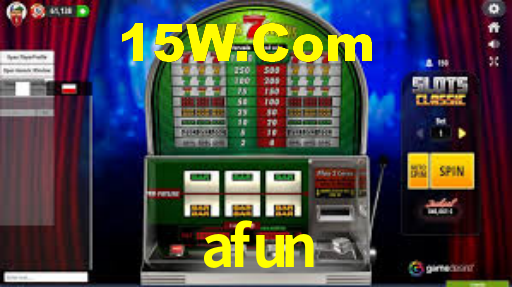 afun