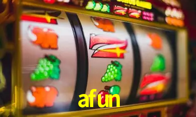 afun Rio de Janeiro - Licenses