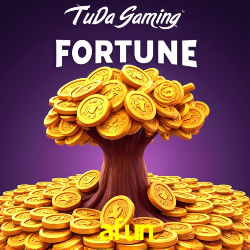APP oficial da afun para mobile
