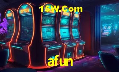 afun Entrar - Login Seguro Certificado